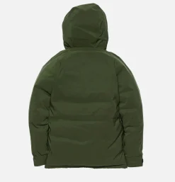 CRESCENT DOWN WORKS Down Arctic Montagne Parka Olive< Blousons & Manteaux