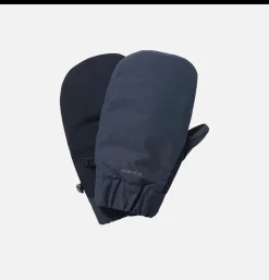 SNOW PEAK Down Mittens Black< Gants • Bonnets • Echarpes