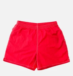 GRAMICCI Drift Swim Short Burst Red< Maillot De Bain