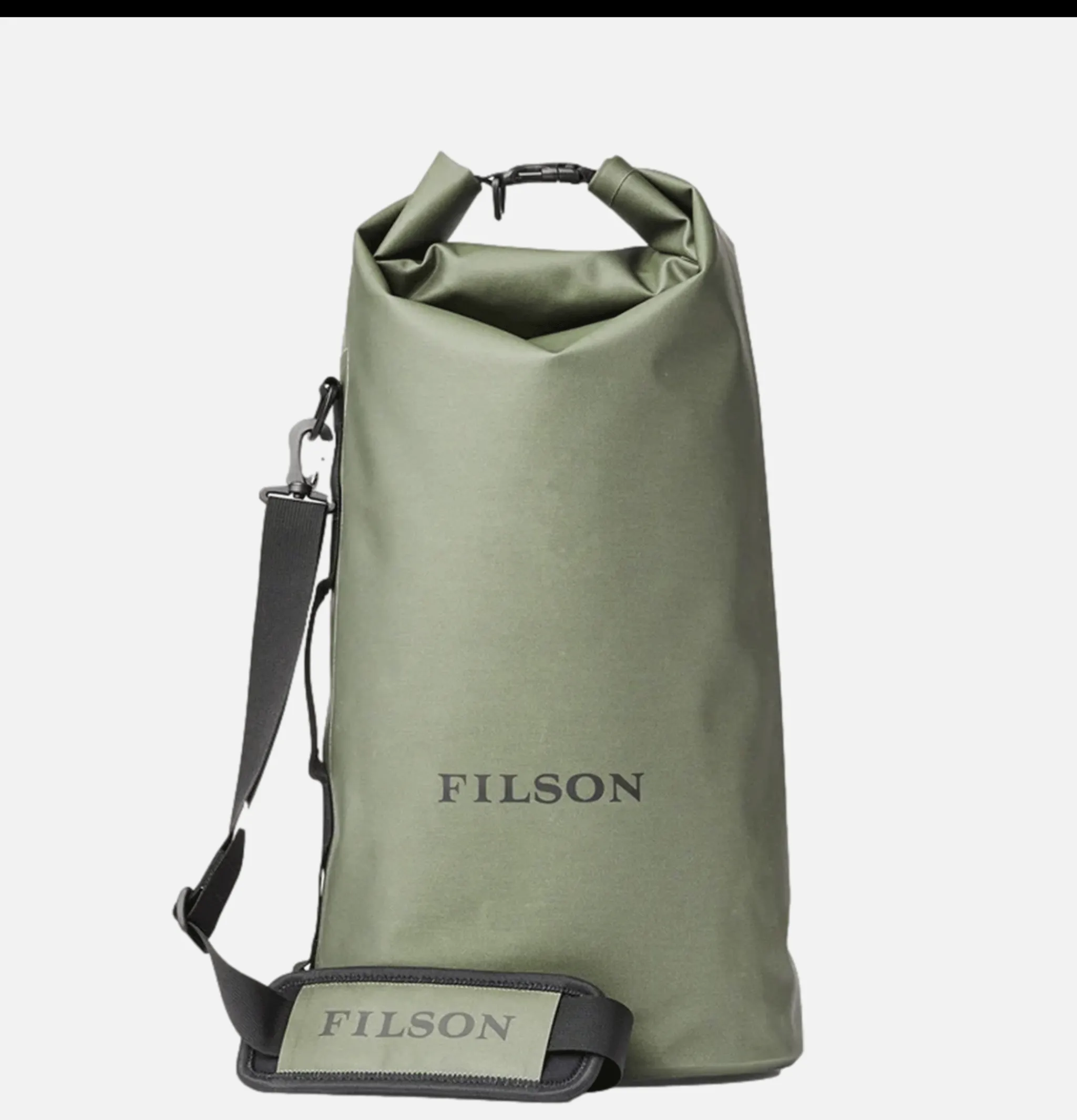 FILSON Dry Bag Large Green< Autres Sacs