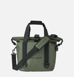 FILSON Dry Roll Tote Green< Sacs Bandoulière