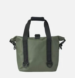 FILSON Dry Roll Tote Green< Sacs Bandoulière