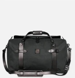 FILSON Duffle Bag Medium Faded Black< Sacs De Voyages