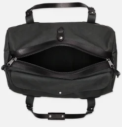 FILSON Duffle Bag Medium Faded Black< Sacs De Voyages