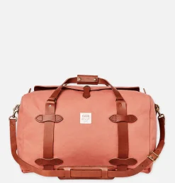 FILSON Duffle Medium Cedar Red< Sacs De Voyages