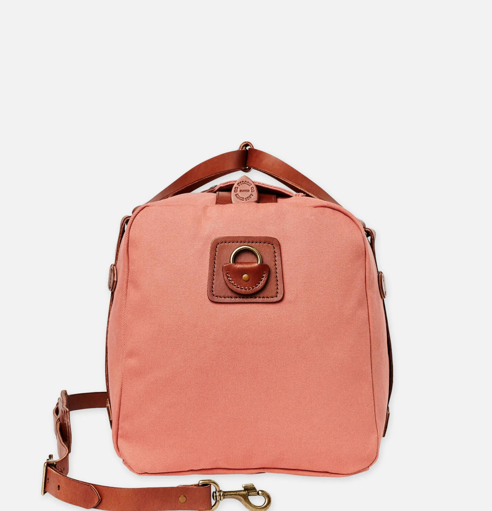 FILSON Duffle Medium Cedar Red< Sacs De Voyages
