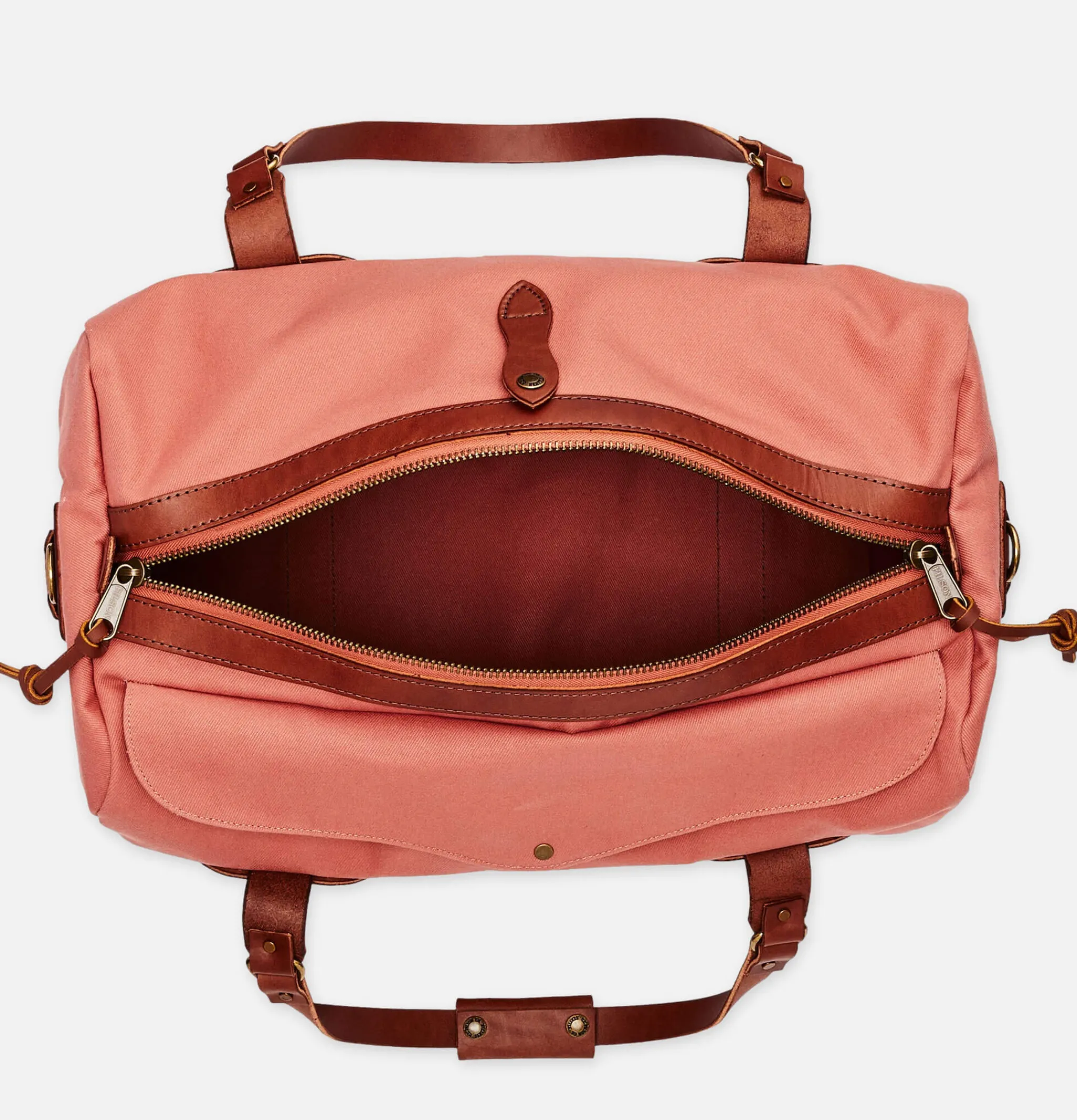 FILSON Duffle Medium Cedar Red< Sacs De Voyages