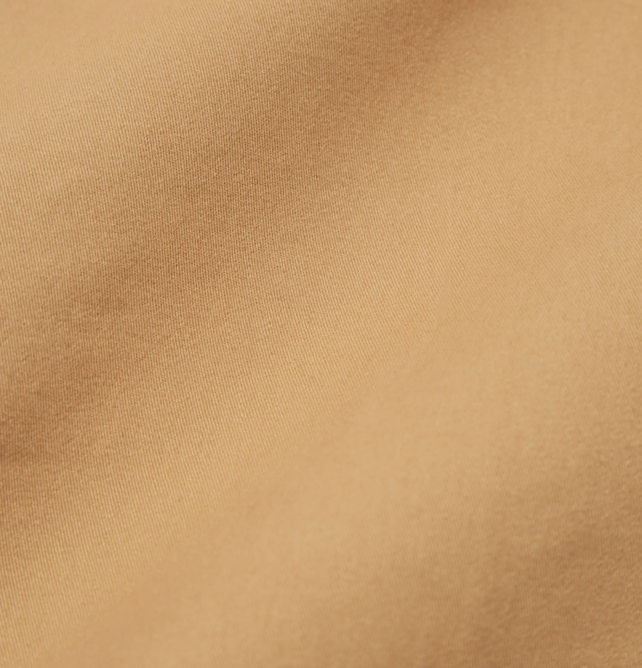 UNIVERSAL WORKS Duke Pant Polytech Sand< Pantalons