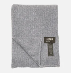 ROBERT MACKIE Echarpe Barra Geelongora Shingle< Gants • Bonnets • Echarpes