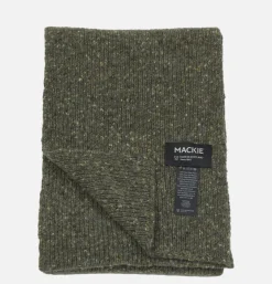 ROBERT MACKIE Echarpe Conic Moss< Gants • Bonnets • Echarpes