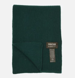 ROBERT MACKIE Echarpe Geelongora Spruce< Gants • Bonnets • Echarpes