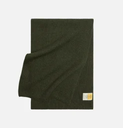 NITTO KNITWEAR Echarpe Loris Army< Gants • Bonnets • Echarpes