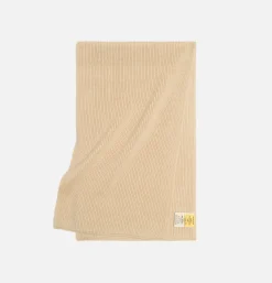 NITTO KNITWEAR Echarpe Loris Naturel< Gants • Bonnets • Echarpes