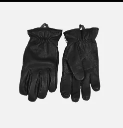 HESTRA Eirik Gloves Black< Gants • Bonnets • Echarpes