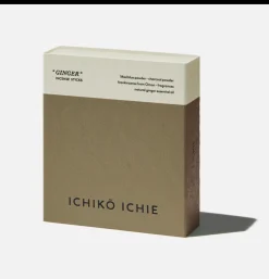 ICHIKO ICHI Encens Ginger< Maison
