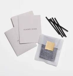 ICHIKO ICHI Encens Mint< Maison