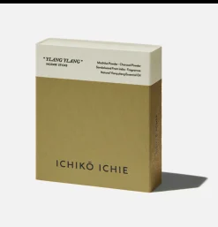 ICHIKO ICHI Encens Ylang Ylang< Maison