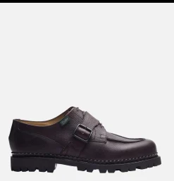 PARABOOT Engineered Garments Chambord Marron<Homme Chaussures