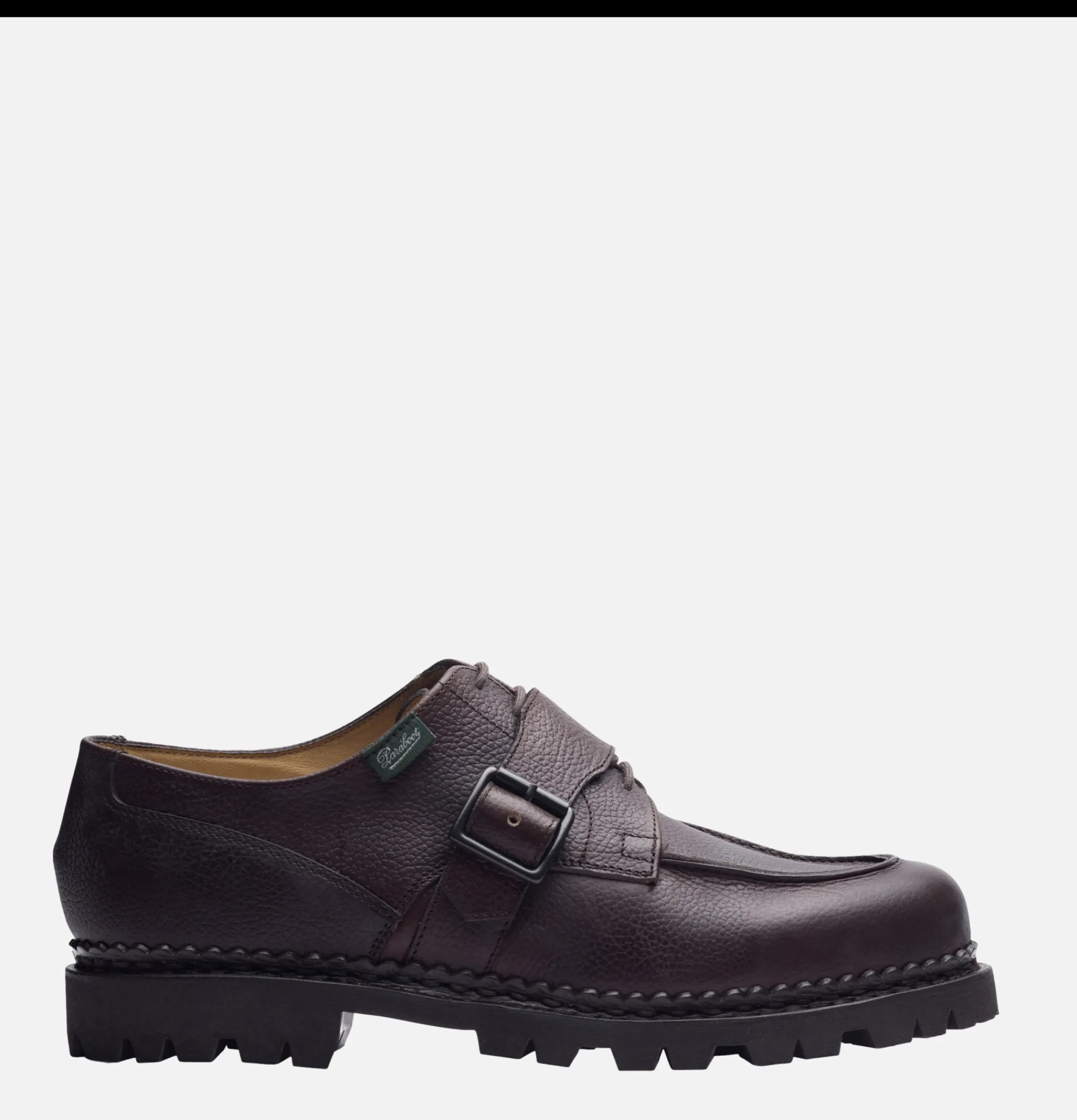 PARABOOT Engineered Garments Chambord Marron<Homme Chaussures