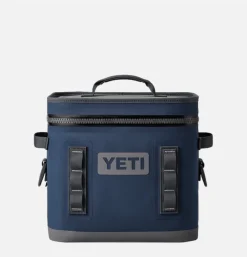 YETI Eu Hopper Flip 12 Navy< Outdoor|Autres Sacs