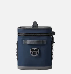YETI Eu Hopper Flip 12 Navy< Outdoor|Autres Sacs