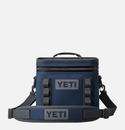 YETI Eu Hopper Flip 8 Navy< Outdoor|Autres Sacs