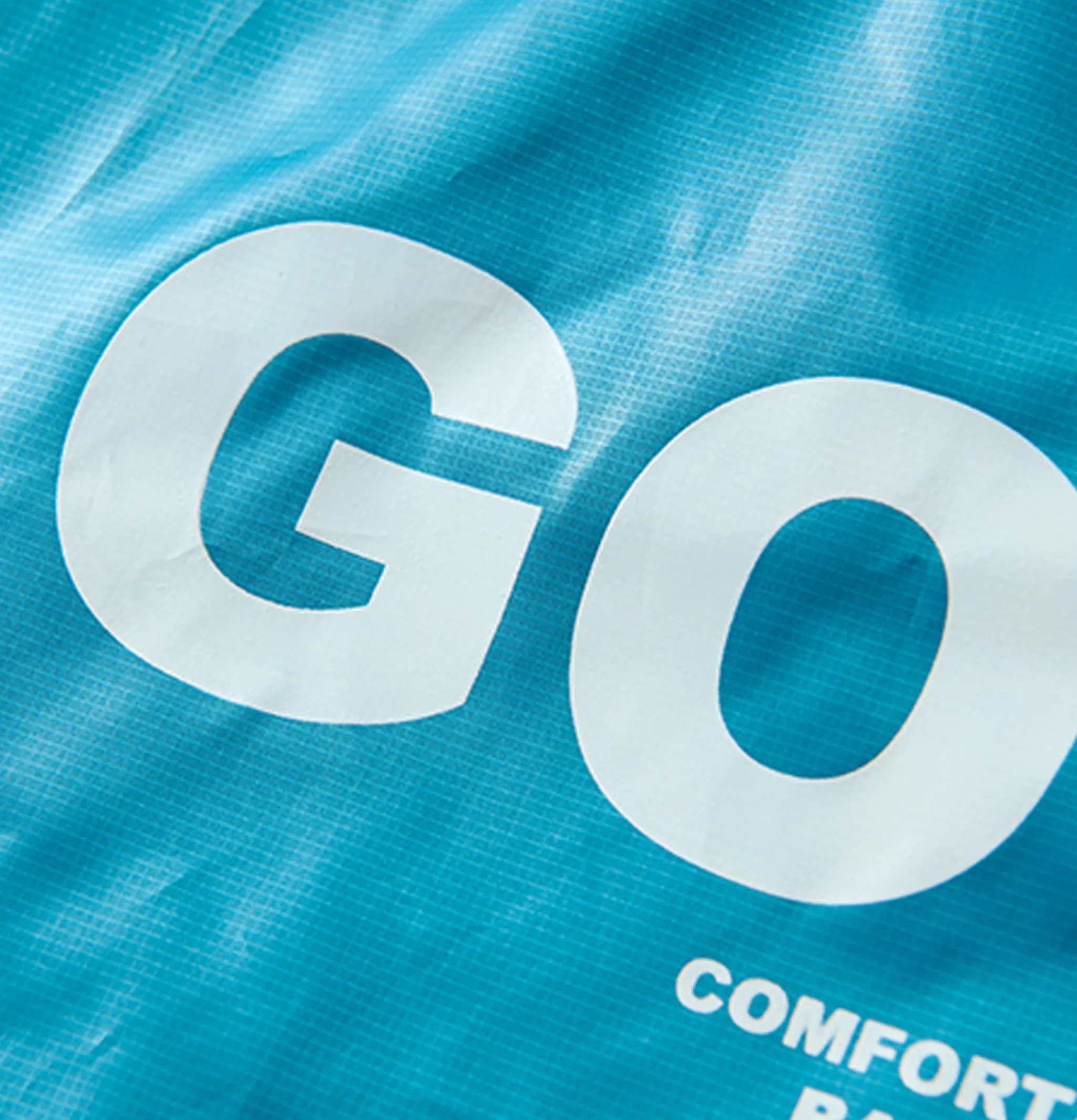 GOOD ON Exo Tote Bag Blue< Autres Sacs