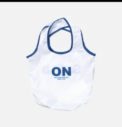 GOOD ON Exo Tote Bag White< Autres Sacs