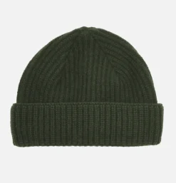 ROBERT MACKIE Explorer Beanie Cedar< Gants • Bonnets • Echarpes