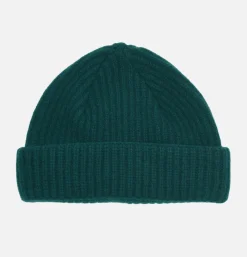 ROBERT MACKIE Explorer Hat Spruce< Gants • Bonnets • Echarpes