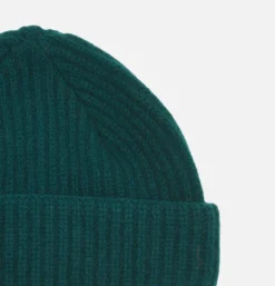 ROBERT MACKIE Explorer Hat Spruce< Gants • Bonnets • Echarpes
