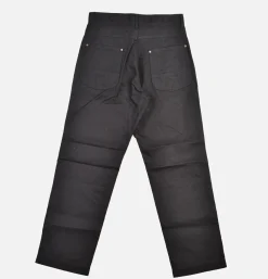 FOB FACTORY F0530 Coton Duck Work Pants< Pantalons