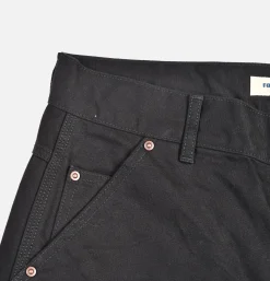 FOB FACTORY F0530 Coton Duck Work Pants< Pantalons