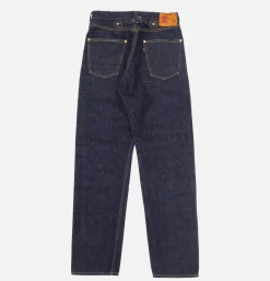 FOB FACTORY F165 Selvedge Garage Denim< Jeans
