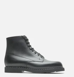 PARABOOT Femme Bottes Imbattable Noir<Femme Bottes