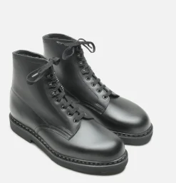 PARABOOT Femme Bottes Imbattable Noir<Femme Bottes