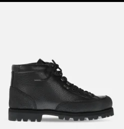 PARABOOT Femme Bottes Yosemite Noir<Femme Bottes