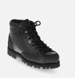 PARABOOT Femme Bottes Yosemite Noir<Femme Bottes