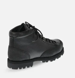 PARABOOT Femme Bottes Yosemite Noir<Femme Bottes