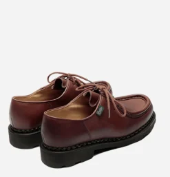 PARABOOT WOMEN Femme Michael Marche Marron<Femme Chaussures
