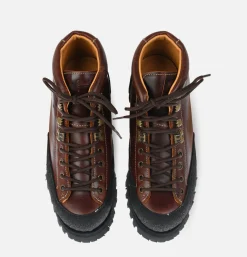PARABOOT Femmes Bottes Yosemite Marron<Femme Bottes