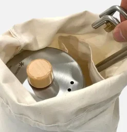 SNOW PEAK Field Barista Kettle Steel< Maison|Outdoor