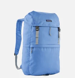 PATAGONIA ACCESSORIES Fieldsmith Lid Pack Blue< Sacs À Dos