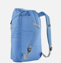PATAGONIA ACCESSORIES Fieldsmith Lid Pack Blue< Sacs À Dos