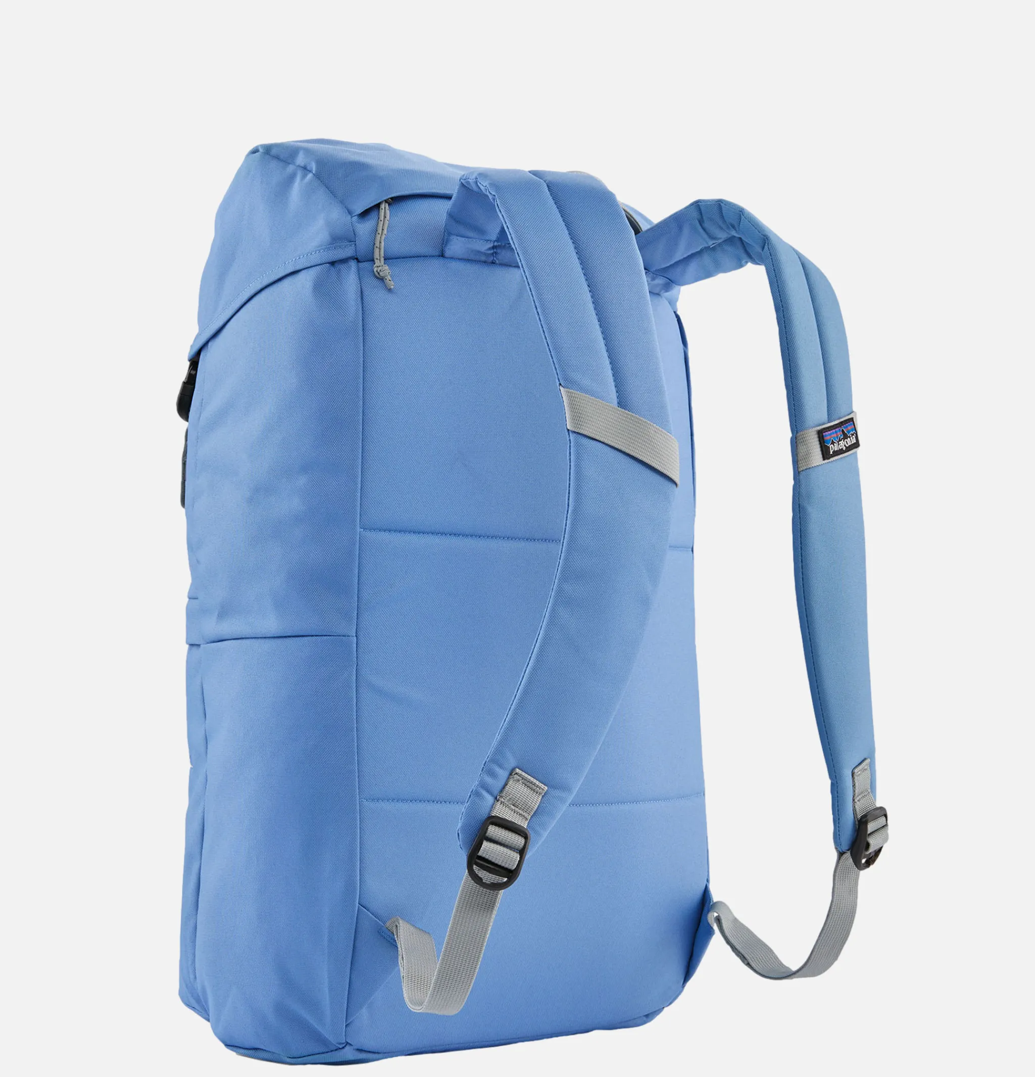 PATAGONIA ACCESSORIES Fieldsmith Lid Pack Blue< Sacs À Dos