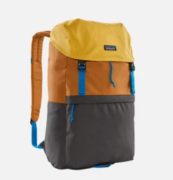 PATAGONIA ACCESSORIES Fieldsmith Lid Pack Umberbrown< Sacs À Dos