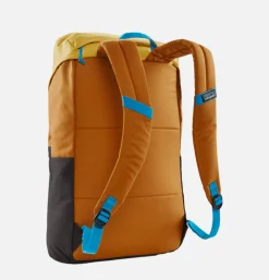 PATAGONIA ACCESSORIES Fieldsmith Lid Pack Umberbrown< Sacs À Dos