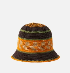 SUBLIME Fine Handknit Hat< Chapeaux & Casquettes