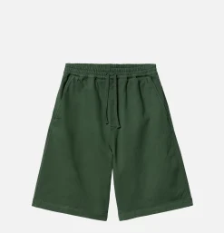 CARHARTT WIP Floyde Short Sycamore Tree< Shorts