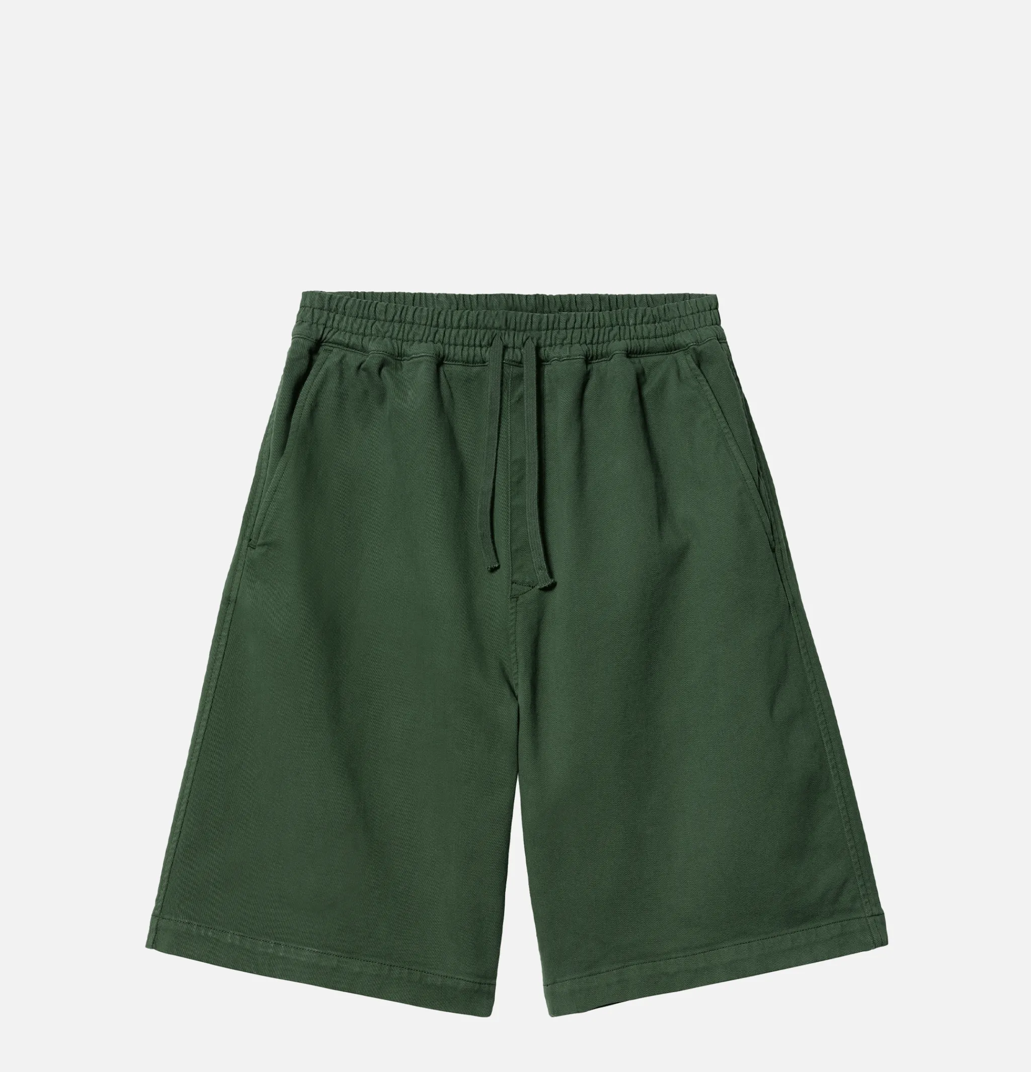 CARHARTT WIP Floyde Short Sycamore Tree< Shorts